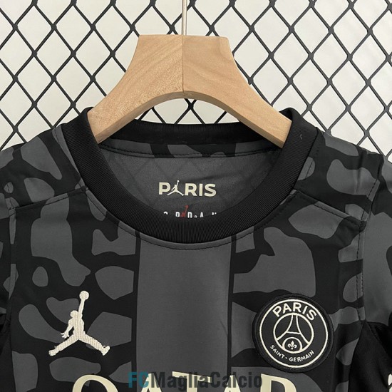 Maglia PSG Bambino Gara Third 2023/2024