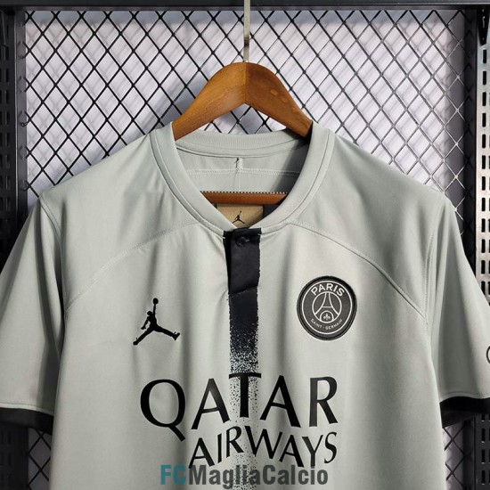 Maglia PSG Gara Away 2022/2023