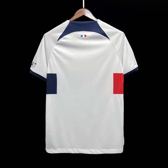 Maglia PSG Gara Away 2023/2024