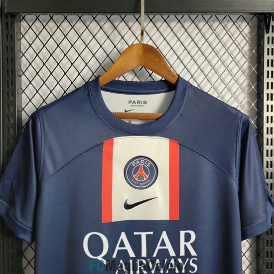 Maglia PSG Gara Home 2022/2023