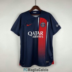 Maglia PSG Gara Home 2023/2024