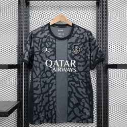 Maglia PSG Gara Third 2023/2024