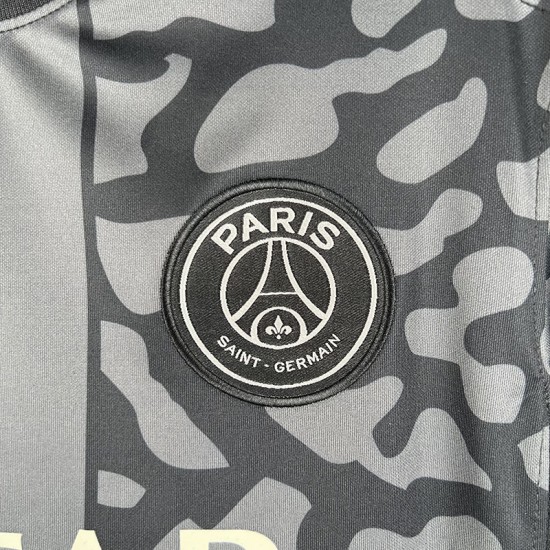 Maglia PSG Gara Third 2023/2024