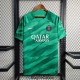 Maglia PSG Portiere Green 2023/2024