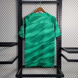 Maglia PSG Portiere Green 2023/2024