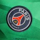 Maglia PSG Portiere Green 2023/2024