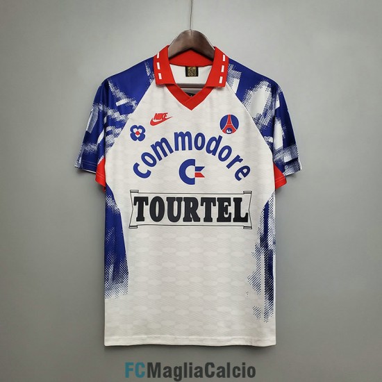 Maglia PSG Retro Gara Away 1993/1994