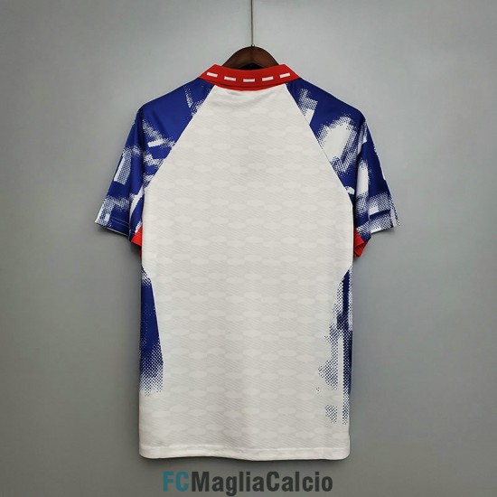 Maglia PSG Retro Gara Away 1993/1994