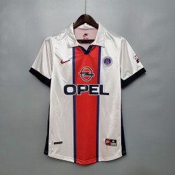 Maglia PSG Retro Gara Away 1998/1999