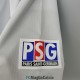 Maglia PSG Retro Gara Away 2001/2002