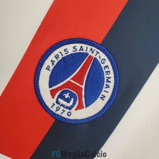 Maglia PSG Retro Gara Away 2002 2003