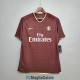 Maglia PSG Retro Gara Away 2006/2007