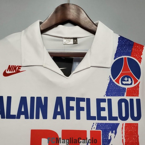 Maglia PSG Retro Gara Home 1990/1992