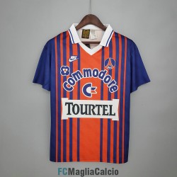 Maglia PSG Retro Gara Home 1992/1993