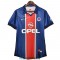 Maglia PSG Retro Gara Home 1998/1999