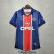 Maglia PSG Retro Gara Home 1998/1999