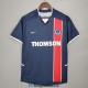 Maglia PSG Retro Gara Home 2002/2003