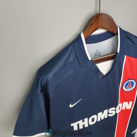 Maglia PSG Retro Gara Home 2002/2003