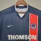 Maglia PSG Retro Gara Home 2002/2003