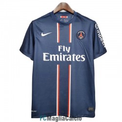 Maglia PSG Retro Gara Home 2012/2013