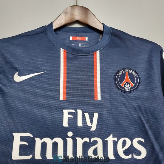 Maglia PSG Retro Gara Home 2012/2013