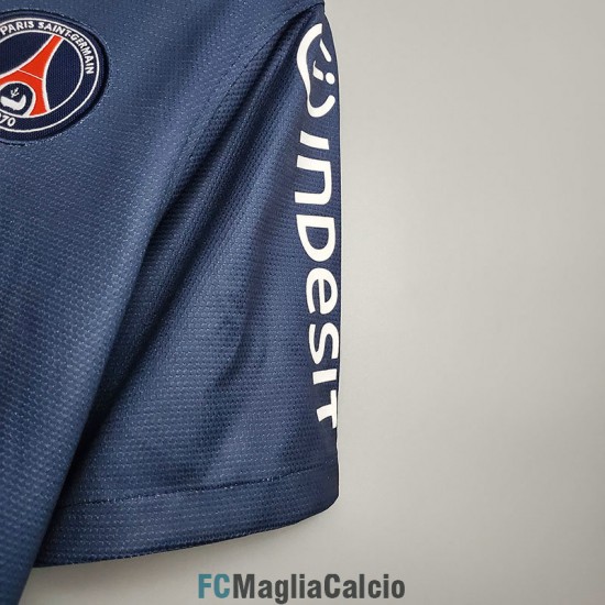 Maglia PSG Retro Gara Home 2012/2013