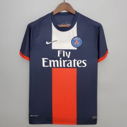 Maglia PSG Retro Gara Home 2013/2014