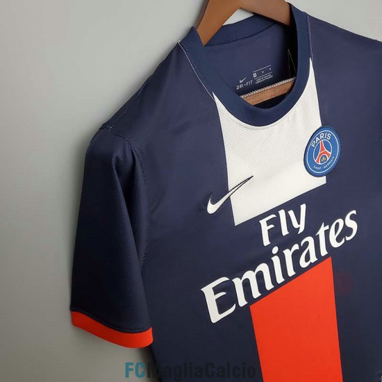 Maglia PSG Retro Gara Home 2013/2014