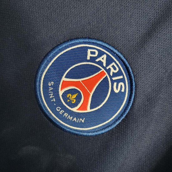 Maglia PSG Retro Gara Home 2017 2018