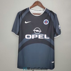 Maglia PSG Retro Gara Third 2001/2002