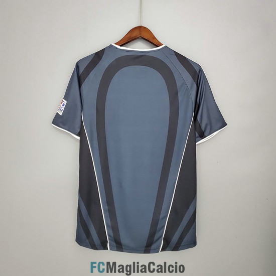 Maglia PSG Retro Gara Third 2001/2002