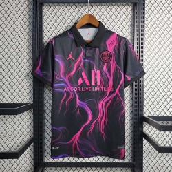 Maglia PSG Special Edition Negro I 2023/2024