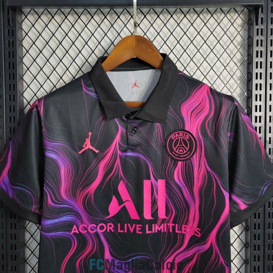 Maglia PSG Special Edition Negro I 2023/2024