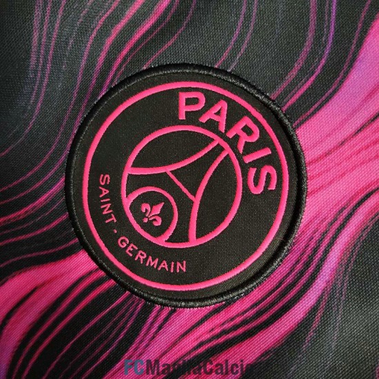 Maglia PSG Special Edition Negro I 2023/2024