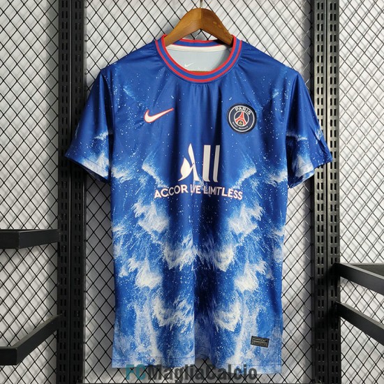 Maglia PSG Special Edition Azul II 2022/2023