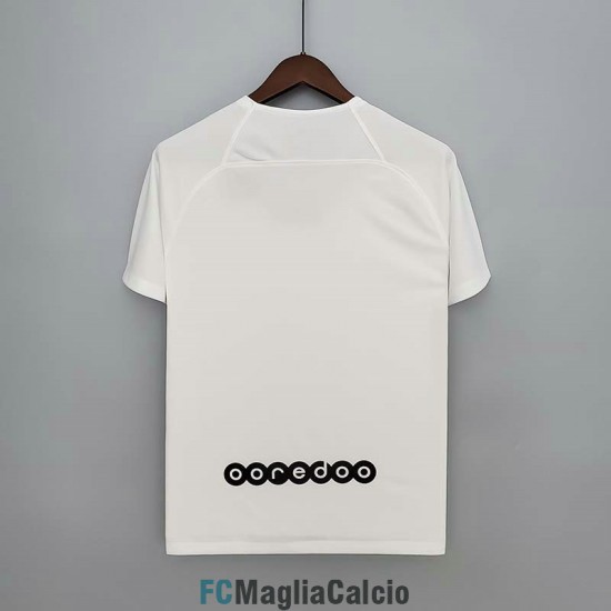 Maglia PSG Special Edition Blanco II 2022/2023