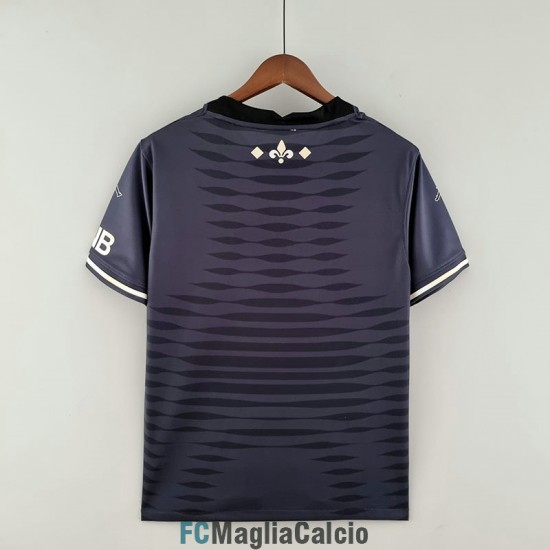 Maglia PSG Training Negro Gris 2022/2023