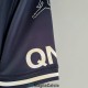 Maglia PSG Training Negro Gris 2022/2023