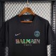 Maglia PSG x Balmain Black 2023/2024