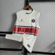 Maglia PSG x Jordan Vest Blanco I 2022/2023