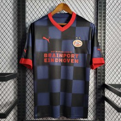 Maglia PSV Eindhoven Gara Away 2022/2023