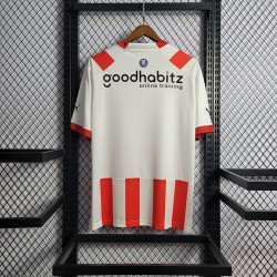 Maglia PSV Eindhoven Gara Home 2022/2023