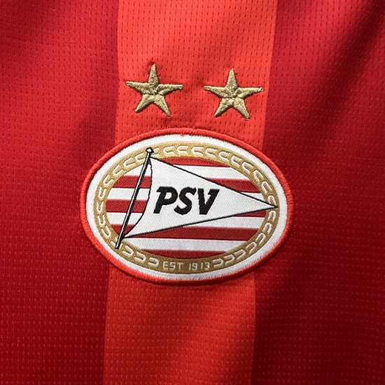 Maglia PSV Eindhoven Gara Home 2023/2024