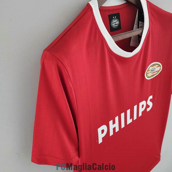 Maglia PSV Eindhoven Retro Gara Home 1988/1989