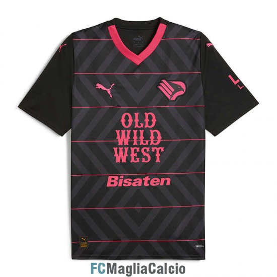 Maglia Palermo Gara Away 2023/2024