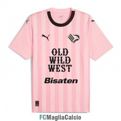 Maglia Palermo Gara Home 2023/2024