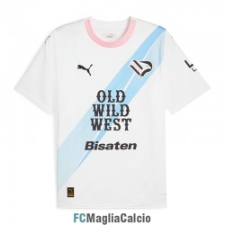 Maglia Palermo Gara Third 2023/2024