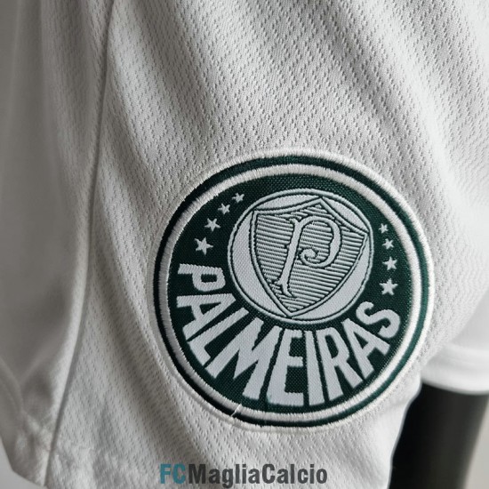 Maglia Palmeiras Bambino Gara Away 2022/2023