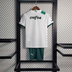 Maglia Palmeiras Bambino Gara Away 2023/2024