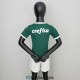 Maglia Palmeiras Bambino Gara Home 2022/2023